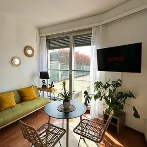  Appartamento Urban Jungle 2 - Porta Nuova